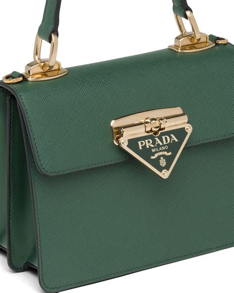 prada pelle saffiano|Prada.